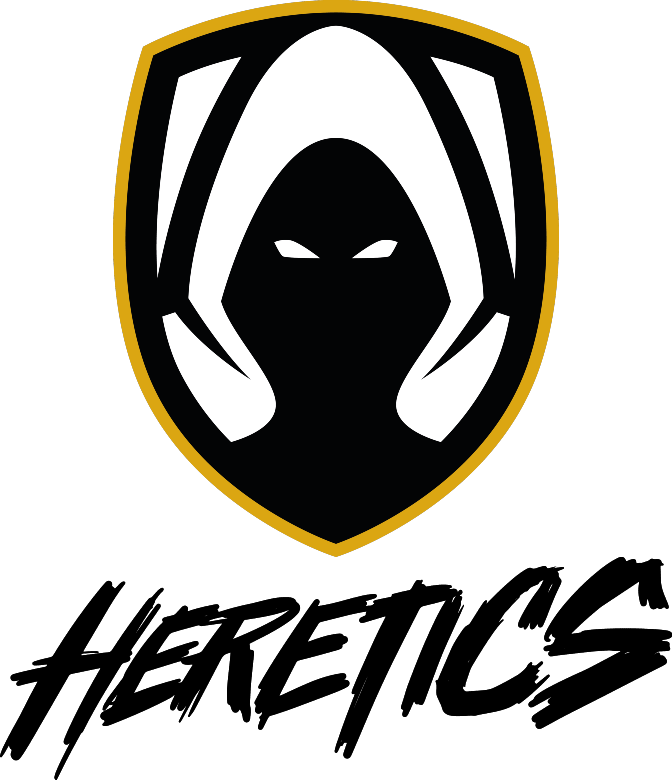 Team Heretics